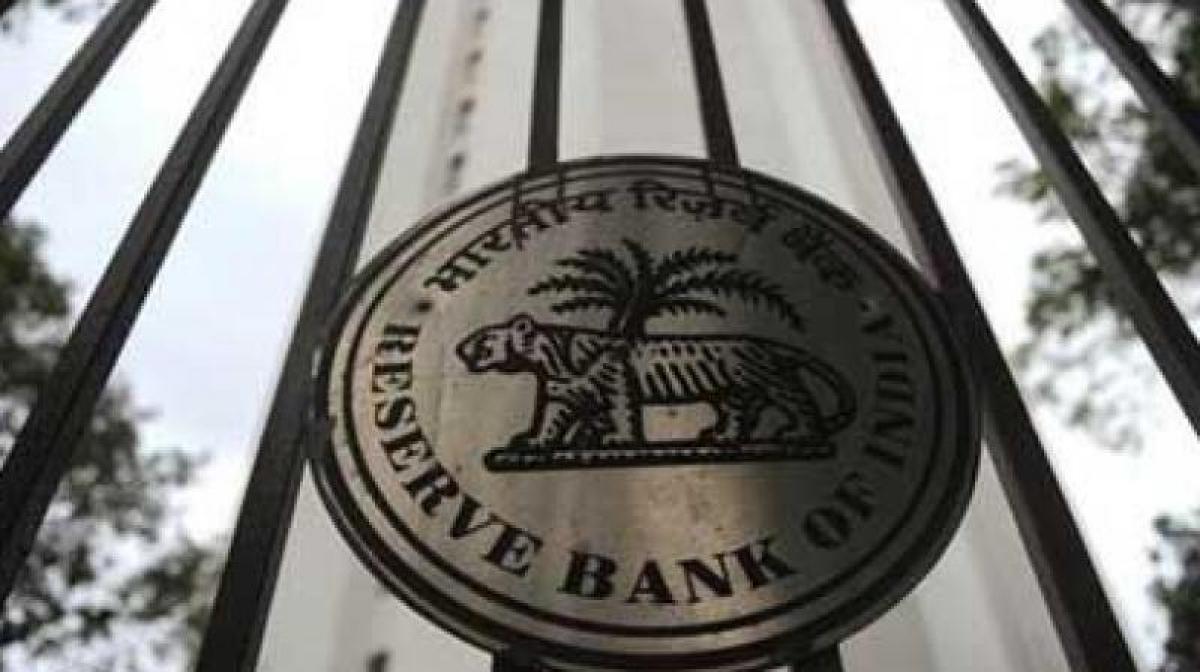 RBI retains retail inflation target at 5%